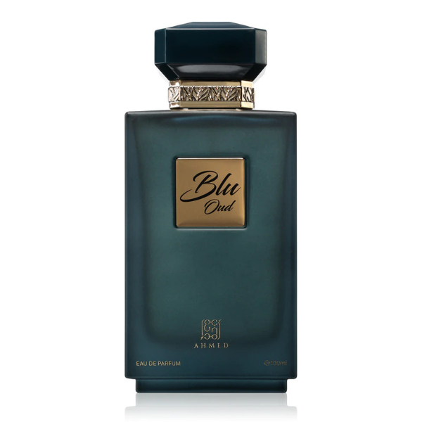 Blu Oud by Ahmed Al Maghribi 100ml EDP Perfumeo