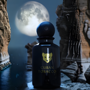 Cuban Tobacco by Surrati 100ml Extrait De Parfum - Image 3