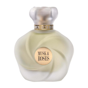 Musk and Roses by Ahmed Al Maghribi 100ml Eau De Parfum - Image 3