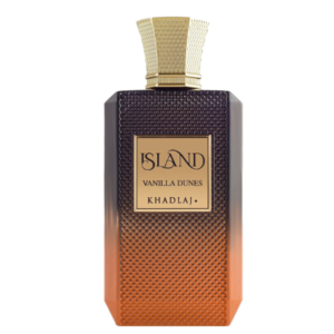 Island Vanilla Dunes by Khadlaj 100ml Extrait De Parfum - Image 4