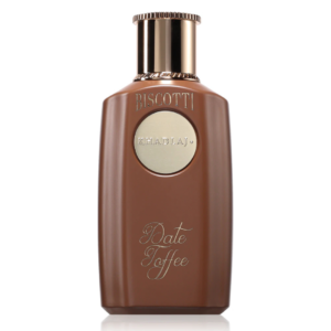 Biscotti Date Toffee by Khadlaj 100ml Eau De Parfum - Image 2