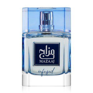 Mazaaj Infused by Zimaya 100ml Eau De Parfum - Image 2