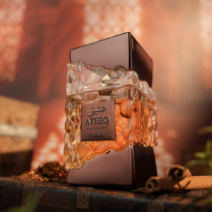 Ateeq by Nusuk 100ml Eau De Parfum - Image 5