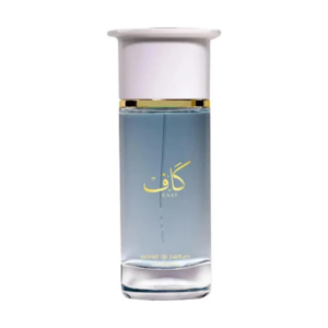 Kaaf by Ahmed Al Maghribi 100ml Eau De Parfum - Image 5
