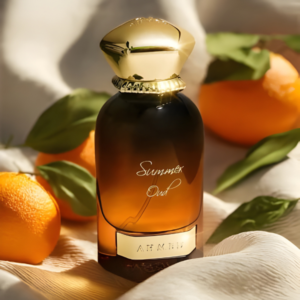 Summer Oud by Ahmed Al Maghribi 60ml Eau De Parfum - Image 5