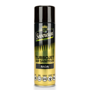 Sovereign Rada Turbojet Air Freshener 500ml