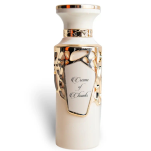Creme of Clouds by Fragrance World 100ml Eau De Parfum - Image 3