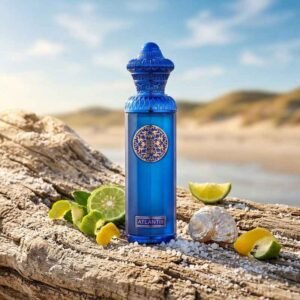 Atlantis by Surrati 140ml Eau De Parfum - Image 6