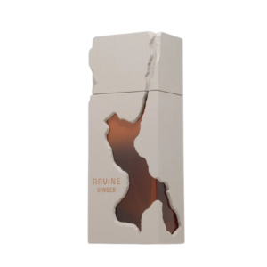 Ravine Ginger by French Avenue 100ml Eau De Parfum - Image 4