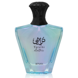 Afnan Turathi Electric Eau de Parfum 90ml - Image 2