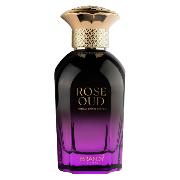 hl7ptl.png Brandy Rose Oud Eau de Parfum 100ml