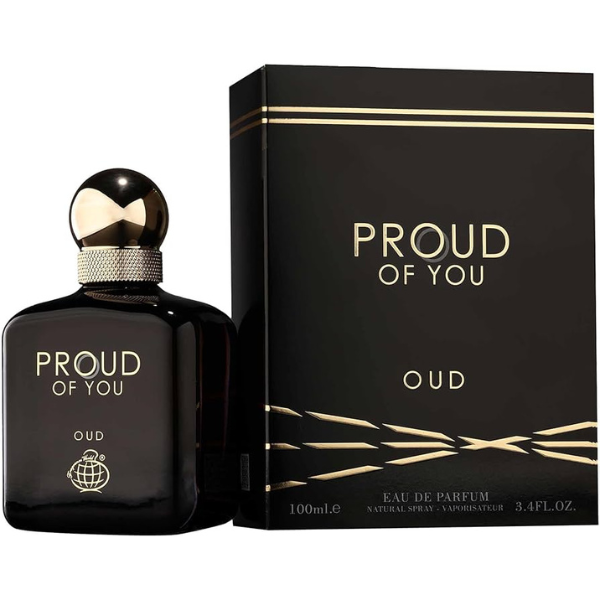 hornbk.png Fragrance World Proud of You Oud Eau de Parfum 100ml