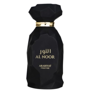 Al Noor by Arabiyat Prestige 100ml Eau De Parfum - Image 2