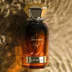 Summer Oud by Ahmed Al Maghribi 60ml Eau De Parfum - Image 4