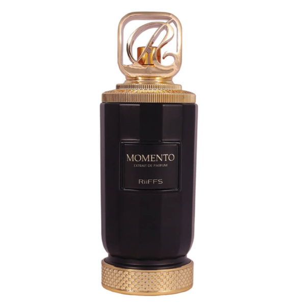 Riiffs Momento Eau de Parfum 100ml