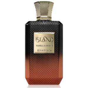Island Vanilla Dunes by Khadlaj 100ml Extrait De Parfum - Image 3