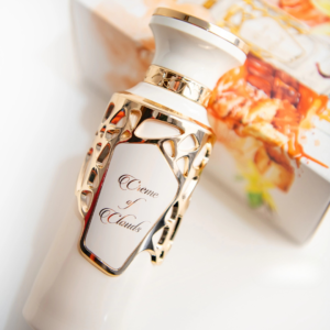 Creme of Clouds by Fragrance World 100ml Eau De Parfum - Image 5
