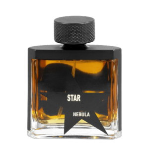 Star Men Nebula by Fragrance World 100ml Eau De Parfum - Image 5