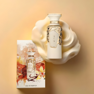 Creme of Clouds by Fragrance World 100ml Eau De Parfum - Image 4