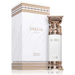 French Avenue Grecia Eau de Parfum 100ml