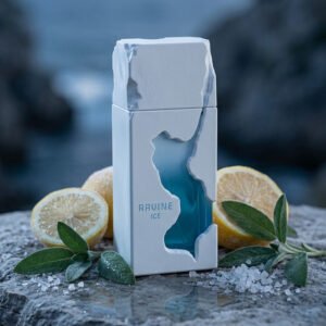 Ravine Ice by French Avenue 100ml Extrait De Parfum - Image 3