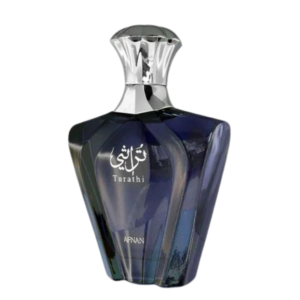 Afnan Turathi Blue Eau de Parfum 90ml - Image 3