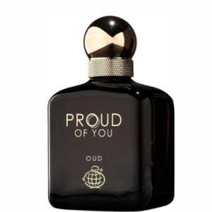 Proud of You Oud by Fragrance World 100ml Eau De Parfum - Image 2