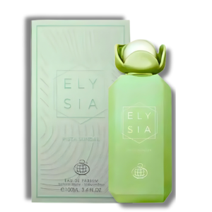 Elysia Pista Sundae by Fragrance World 100ml Eau De Parfum - Image 4