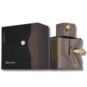 French Avenue Spectre Ghost Eau de Parfum 80ml - Image 4