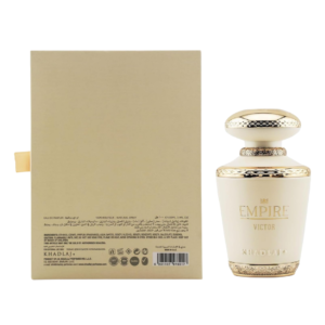 Empire Victor by Khadlaj 100ml Eau De Parfum - Image 3