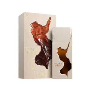 Ravine Ginger by French Avenue 100ml Eau De Parfum - Image 5