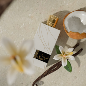 Khadlaj Fursan White Eau de Parfum 100ml - Image 8