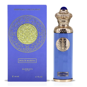 Surrati Dolce Marina Eau de Parfum 140ml