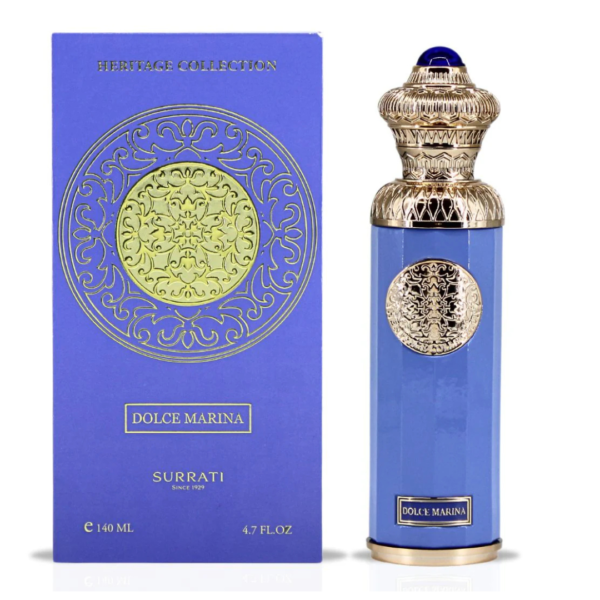 je6v1s.png Surrati Dolce Marina Eau de Parfum 140ml