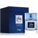 Zimaya Mazaaj Infused Eau de Parfum 100ml