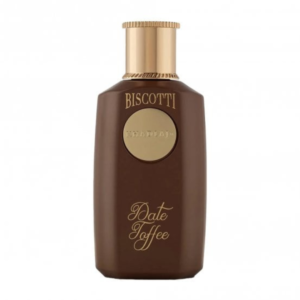 Biscotti Date Toffee by Khadlaj 100ml Eau De Parfum - Image 3