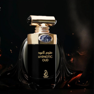 Hypnotic Oud by Arabiyat Prestige 100ml Eau De Parfum - Image 7