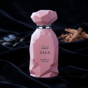 Safa by Arabiyat Prestige 100ml Eau De Parfum - Image 3