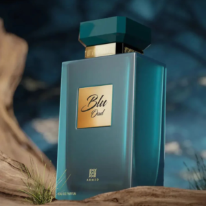 Blu Oud by Ahmed Al Maghribi 100ml EDP Perfumeo