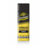 Sovereign Greed Turbojet Air Freshener 500ml