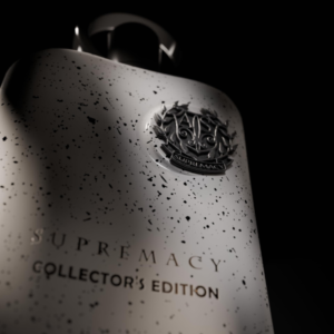 Afnan Supremacy Collector's Edition Eau de Parfum 100ml - Image 3