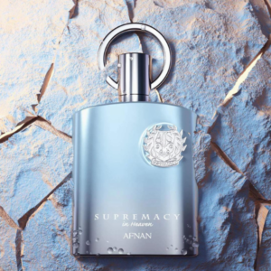 Afnan Supremacy In Heaven Eau de Parfum 100ml - Image 4