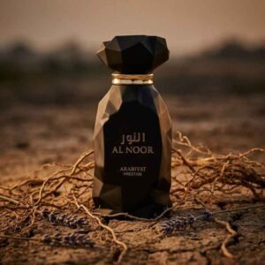 Al Noor by Arabiyat Prestige 100ml Eau De Parfum - Image 6