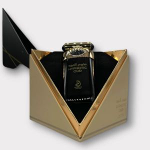 Hypnotic Oud by Arabiyat Prestige 100ml Eau De Parfum - Image 5