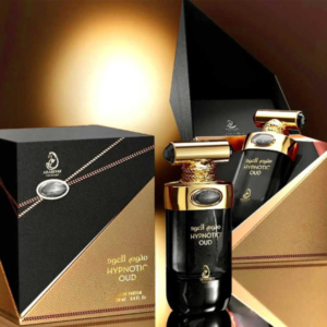 Hypnotic Oud by Arabiyat Prestige 100ml Eau De Parfum - Image 9