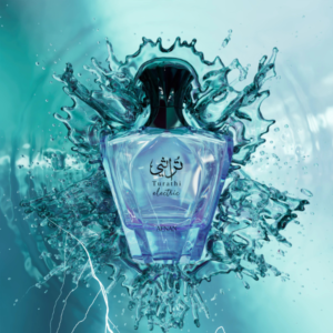 Afnan Turathi Electric Eau de Parfum 90ml - Image 4