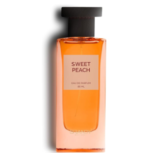 Sweet Peach by Brandy 85ml Eau De Parfum - Image 4