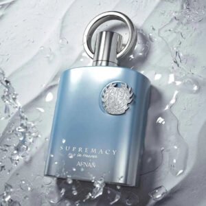 Afnan Supremacy In Heaven Eau de Parfum 100ml - Image 3