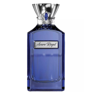 Azure Royal by Ahmed Al Maghribi 100ml Eau De Parfum - Image 2