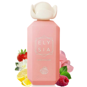 Elysia Marshmallow by Fragrance World 100ml Eau De Parfum - Image 3